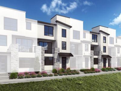 Oliver Plan, The Vistas at West Mesa