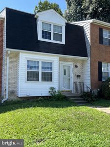 Property at 3723 Tavern Way, Triangle, VA