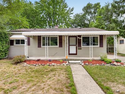 Property at 1260 Candlewood Ln, Ypsilanti, MI