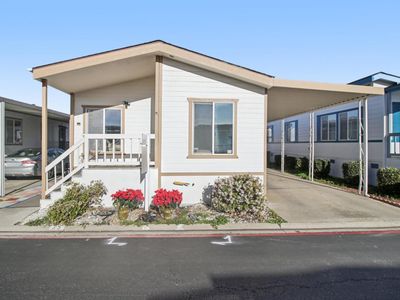 Property at 555 Umbarger Rd SPC 75, San Jose, CA