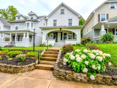 32 Indiana Ave