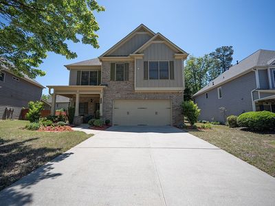 8225 Majors Glen Ct