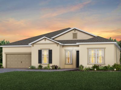 Reverence Plan, Del Webb Sunbridge