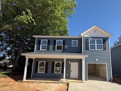 456 Sanford Ave