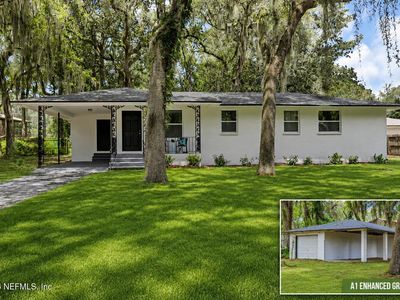 3055 OAK Road