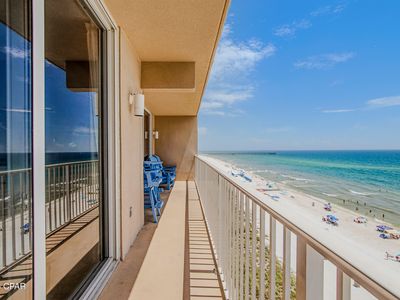 16819 Front Beach Rd Unit 615