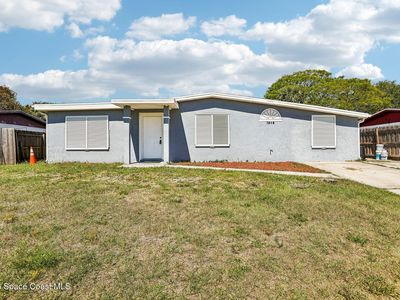 3040 Juanita Cir