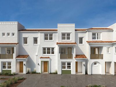 Plan 1670 Plan, Veranda