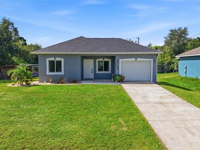 Property at 11265 3RD AVENUE, Punta Gorda, FL