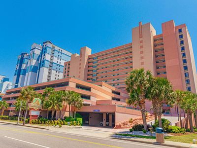 2207 S Ocean Blvd. #1016