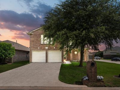 25318 Barmby Dr