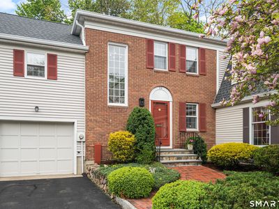 50 Heritage Hill Road #50