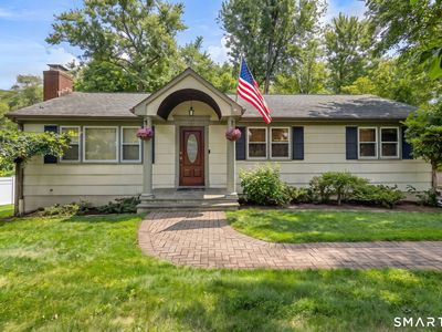 52 Devils Garden Road