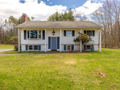 955 Bridgton Road
