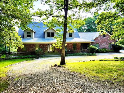 1574 Turkeyfoot Rd