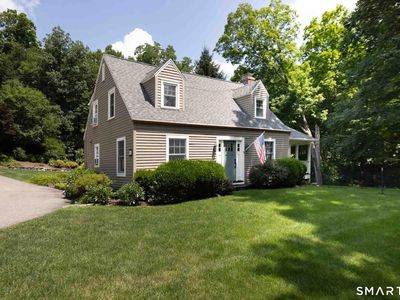 16 Barnes Hill Road