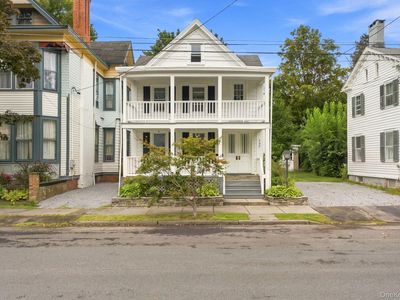 Property at 133 Fair Street, Kingston, NY