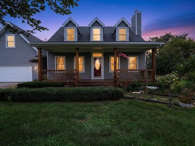 4910 Columbiaville Rd