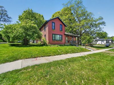 Property at 632 Hill St, Portland, MI