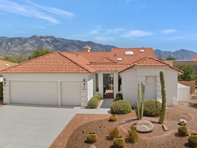 64201 E Santa Catalina Ct