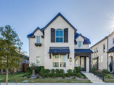 1700 Palo Duro Way