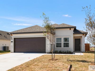 2558 Paso Dr