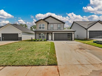 2673 Brewster Dr Lot 4