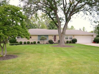 5415 South Nicolet DRIVE