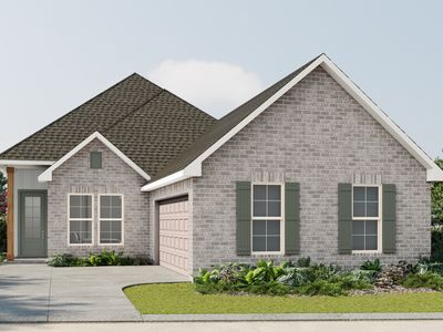 Aubry III G Plan, Silver Springs