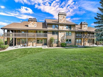 3615 Wolf Creek Dr #410