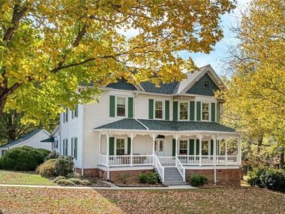 1412 Old Salisbury Rd