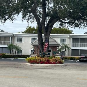 6447 Bay Club Drive #2