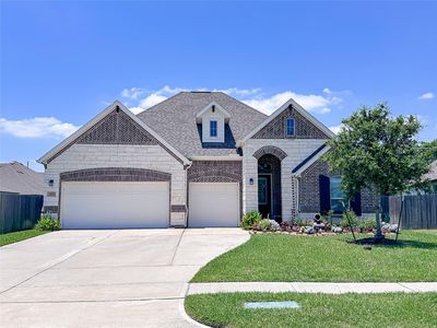 535 Campbell Dr