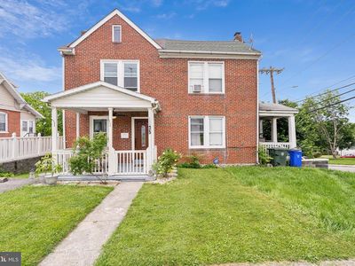 35 N Cleveland Ave
