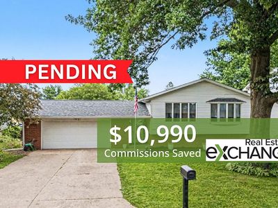 823 Sunrise Cir
