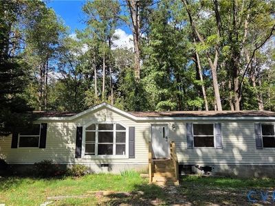 Property at 349 Morris Ln, Shacklefords, VA