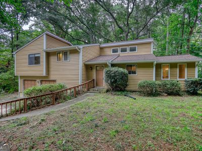 2780 Westminister Ln NW