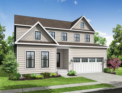 The Seabreeze - WR Plan, Westridge Shores