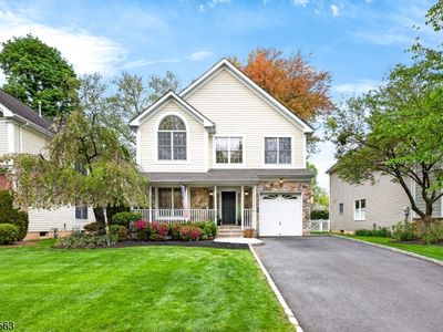 506 Codding Rd
