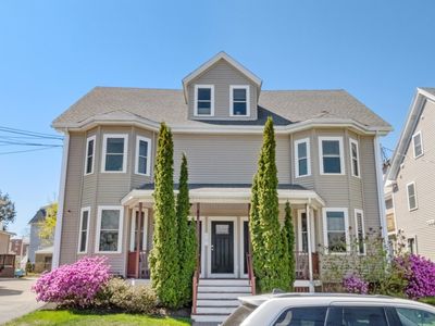 87 Ash St #2