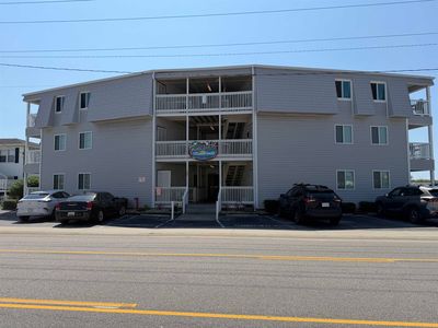 5000 N Ocean Blvd. #E2