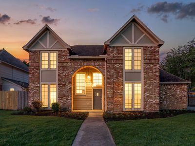 12411 Exbury Ct