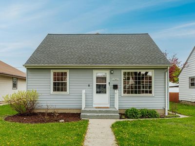 2560 S 64th STREET