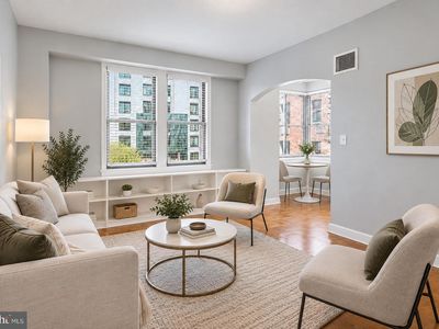 2515 K St NW APT 312