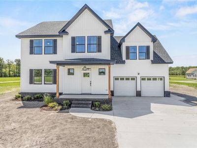 115 Gallop Shoal Ct