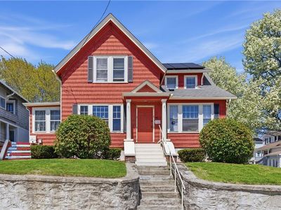 448 Gaskill St