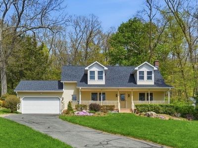 Property at 24 Merrill Rd, Wilbraham, MA