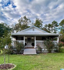 Property at 2761 Dry Creek Rd, Cropwell, AL