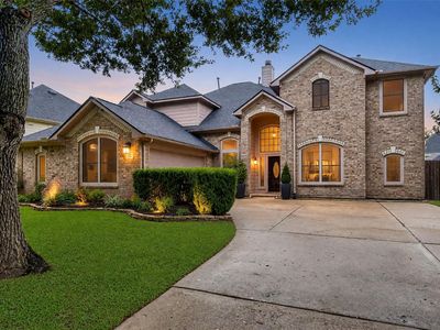 511 Silver Creek Cir