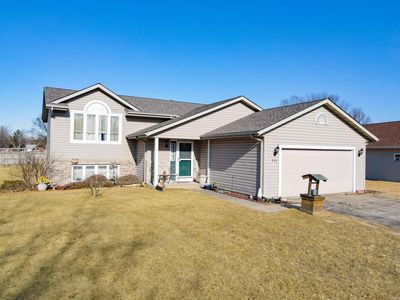 Property at 514 Lexington Boulevard, Fort Atkinson, WI